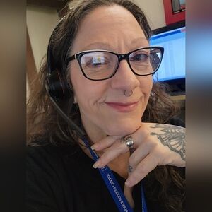 Meet your Posher, Jamie